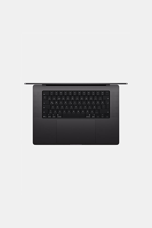16-inch MacBook Pro: Apple M5 Max chip with 18‑core CPU and 40‑core GPU, 48GB, 2TB Space Black MGEE4TU/A 2