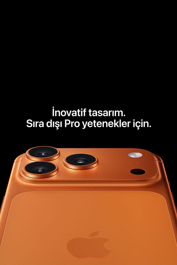 iPhone 17 Pro Max 1TB Silver MFYV4TU/A 5