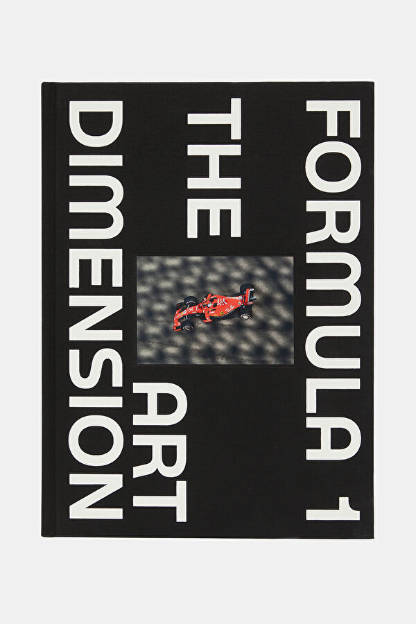 Formula 1 - The Art Dimension