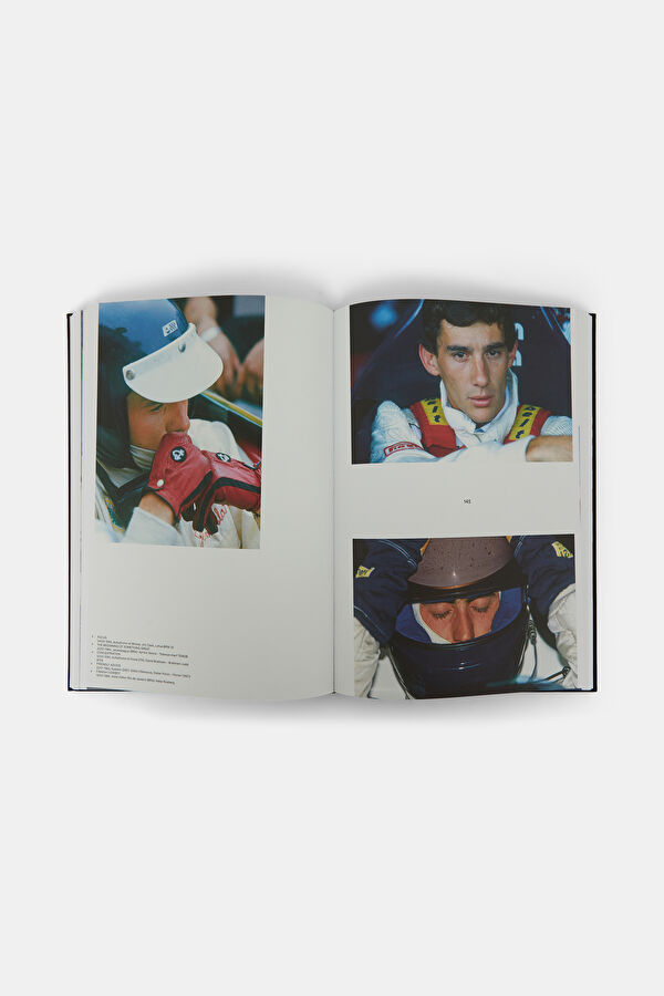 Formula 1 - The Art Dimension 5