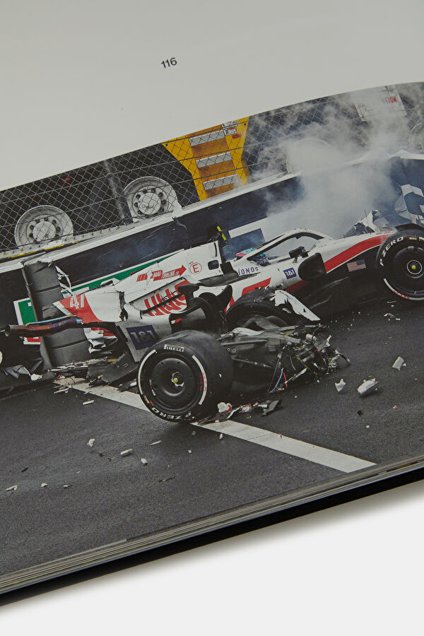 Formula 1 - The Art Dimension 7