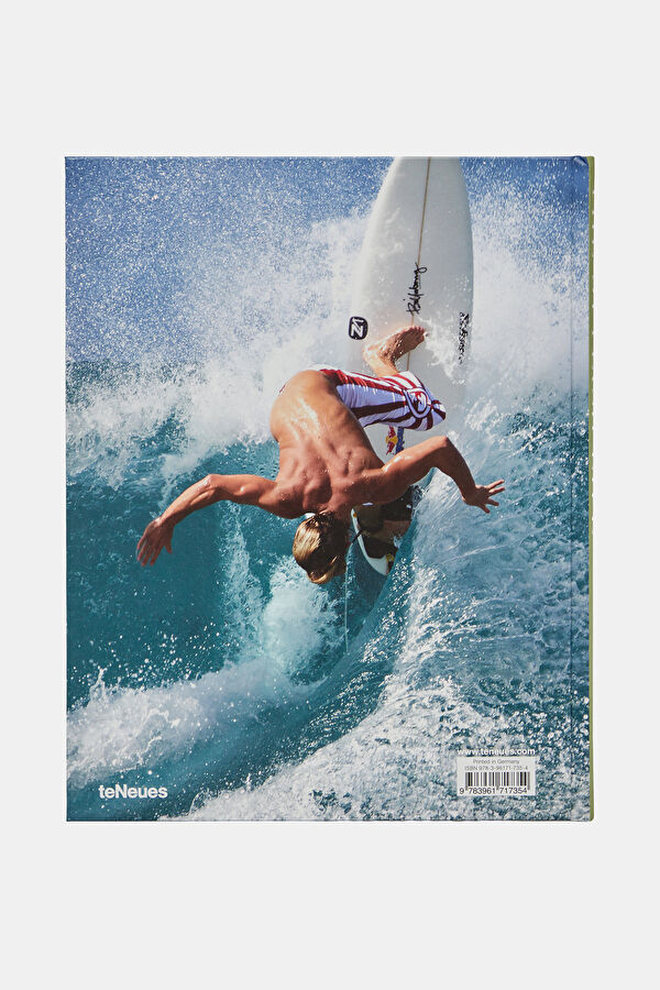 The Stylish Life: Surfing 3