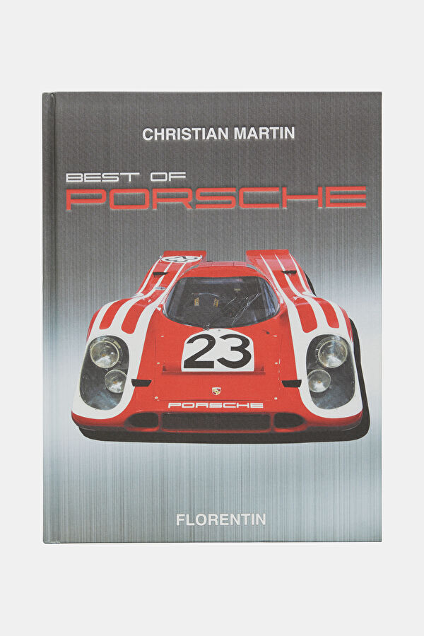 Best of Porsche