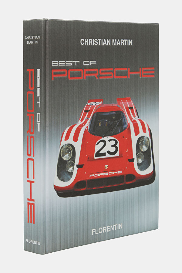 Best of Porsche 2