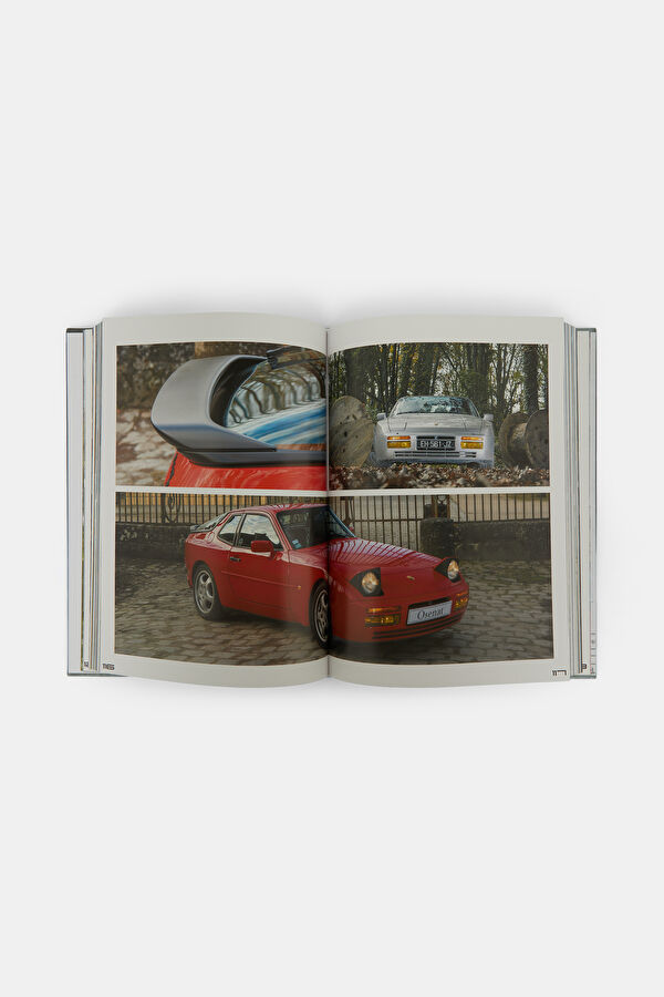 Best of Porsche 4