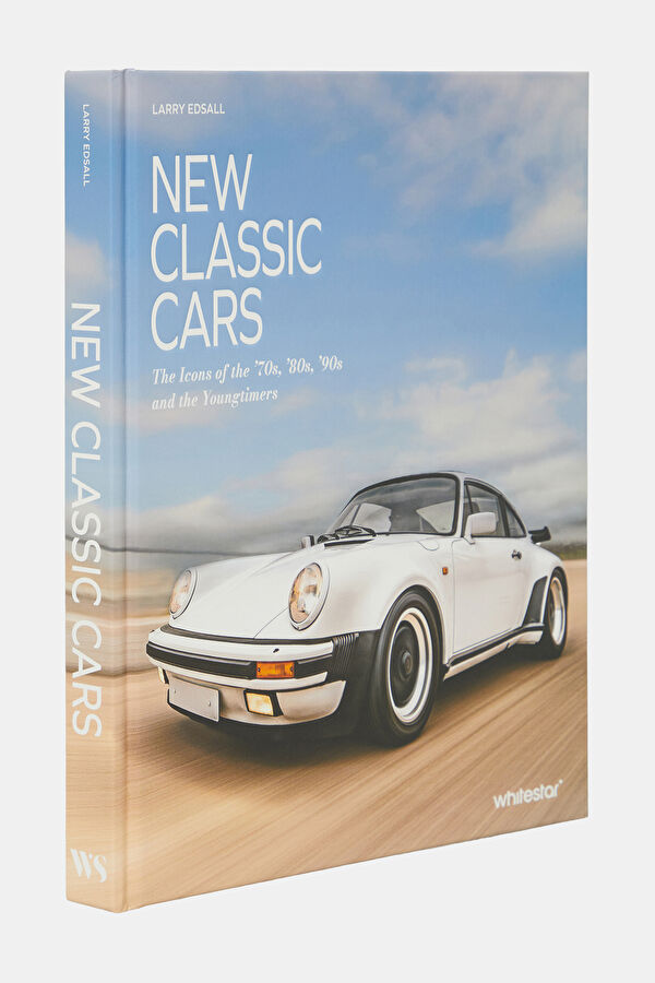 New Classic Cars 2