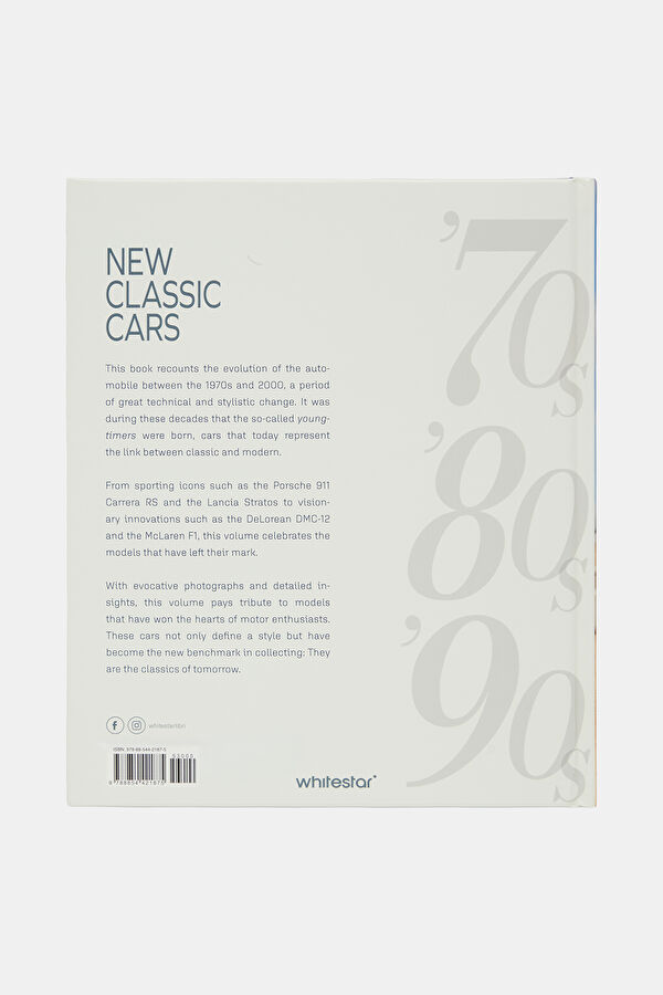 New Classic Cars 3