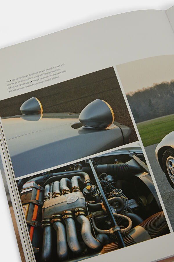 New Classic Cars 7