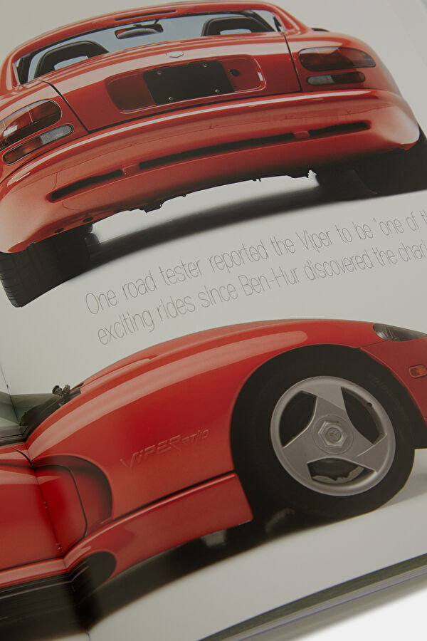 New Classic Cars 8