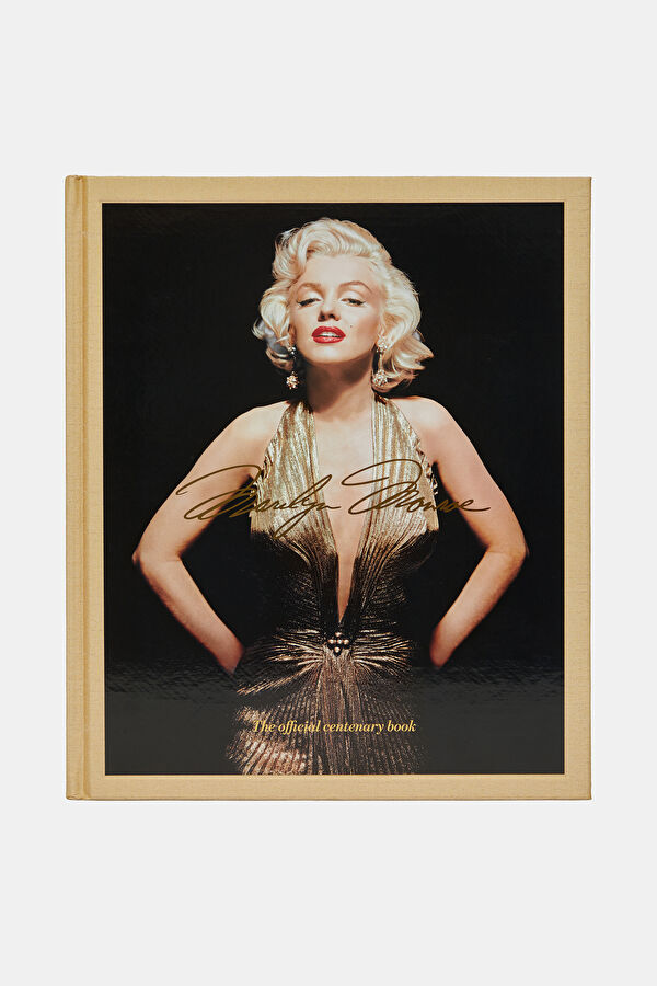 Marilyn Monroe 100: The Official Centenary Book