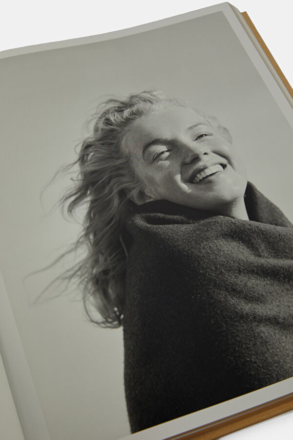 Marilyn Monroe 100: The Official Centenary Book 5