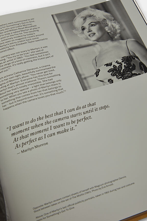 Marilyn Monroe 100: The Official Centenary Book 6