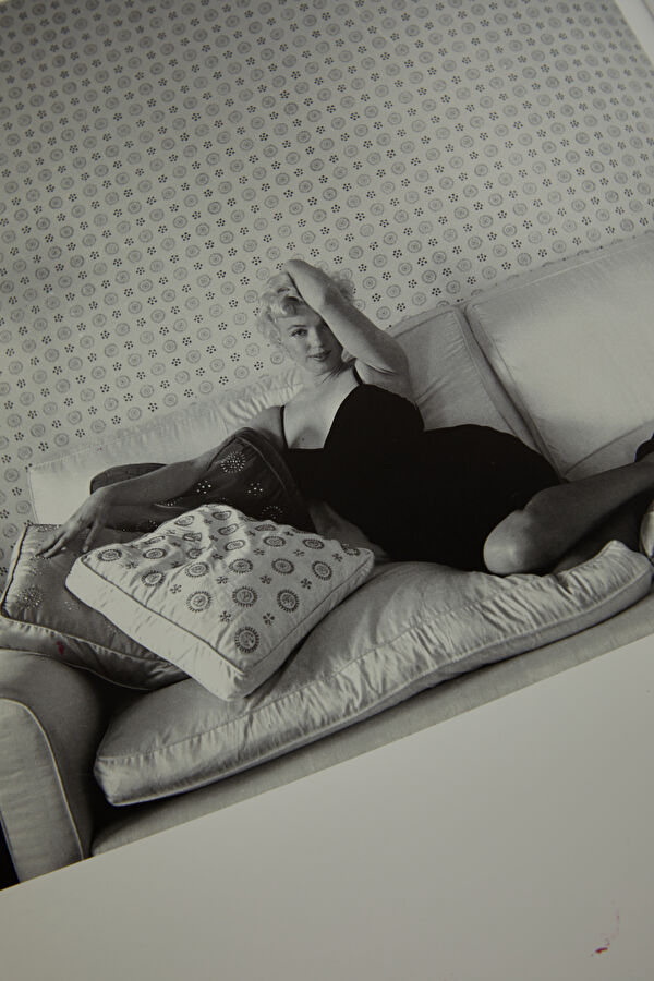 Marilyn Monroe 100: The Official Centenary Book 7