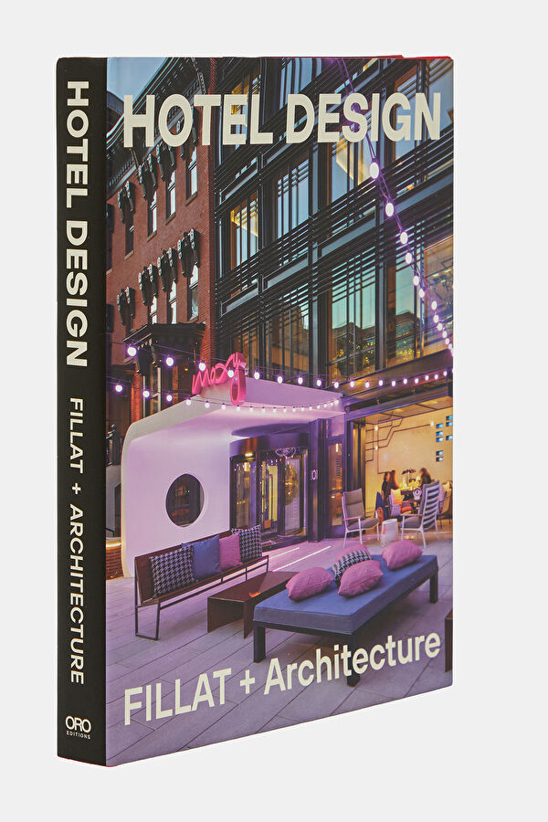 Hotel Design 2