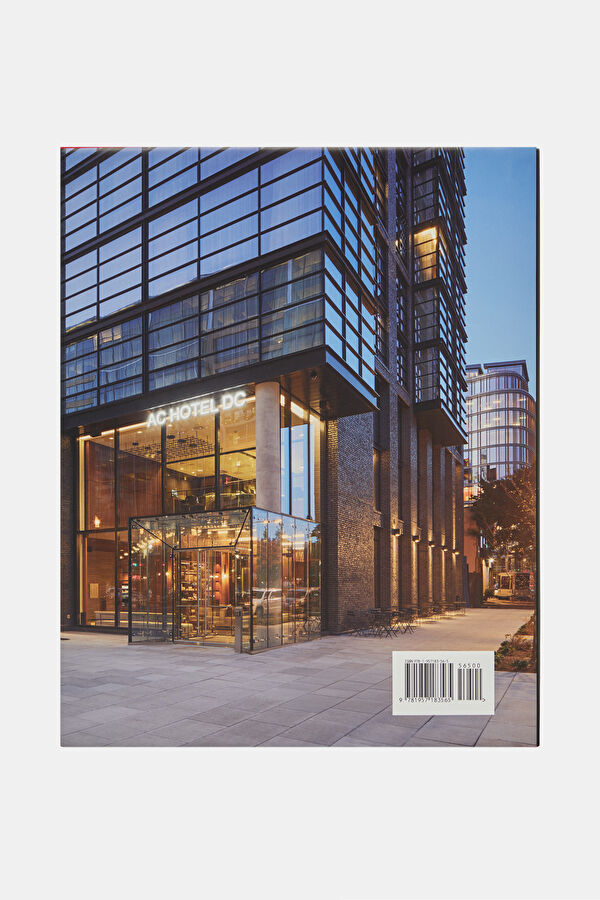 Hotel Design 3