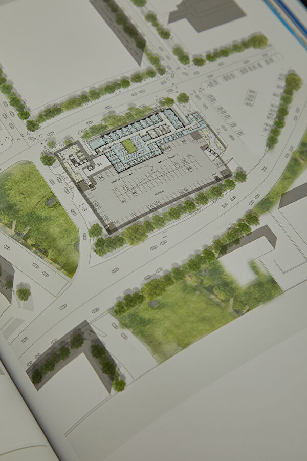 Hotel Design 6