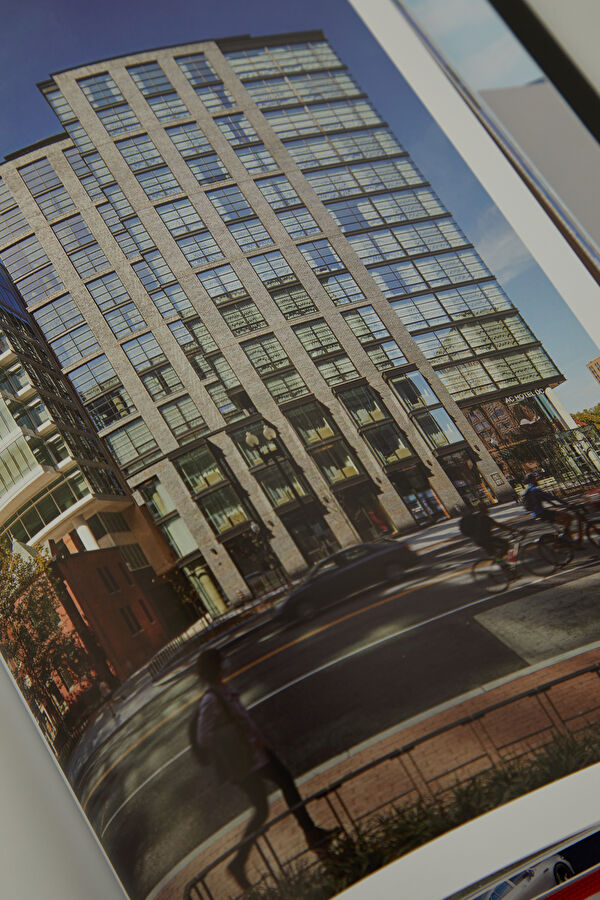 Hotel Design 7