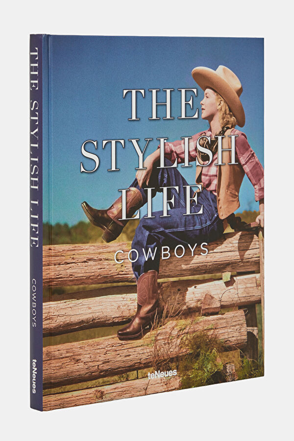The Stylish Life: Cowboys 2