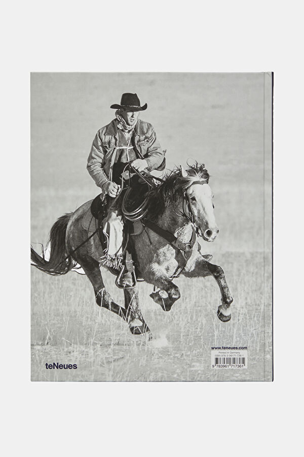 The Stylish Life: Cowboys 3