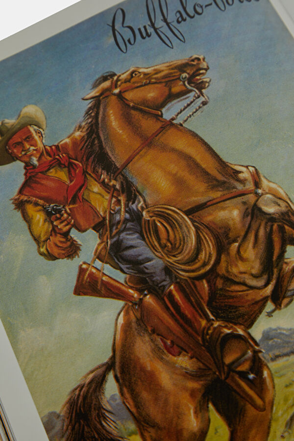The Stylish Life: Cowboys 6