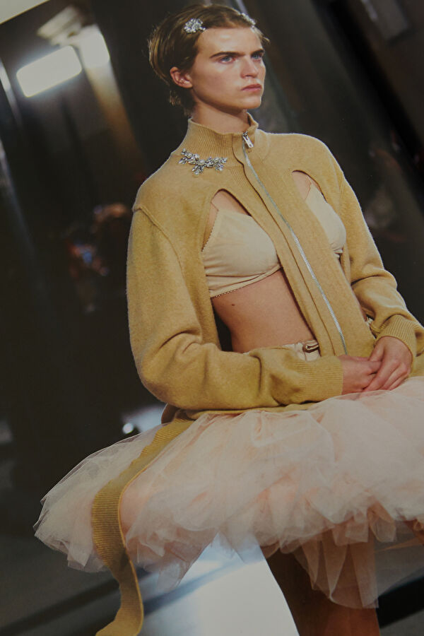 London. In Fashion 6