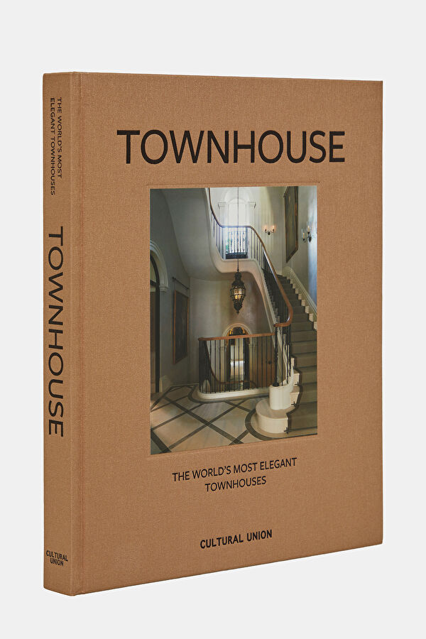 Townhouse 2