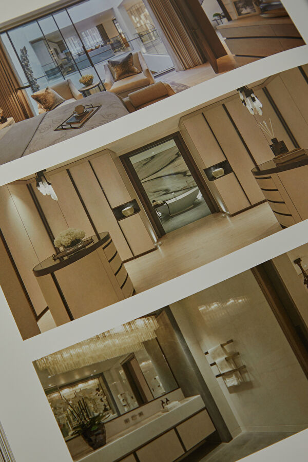 Townhouse 7
