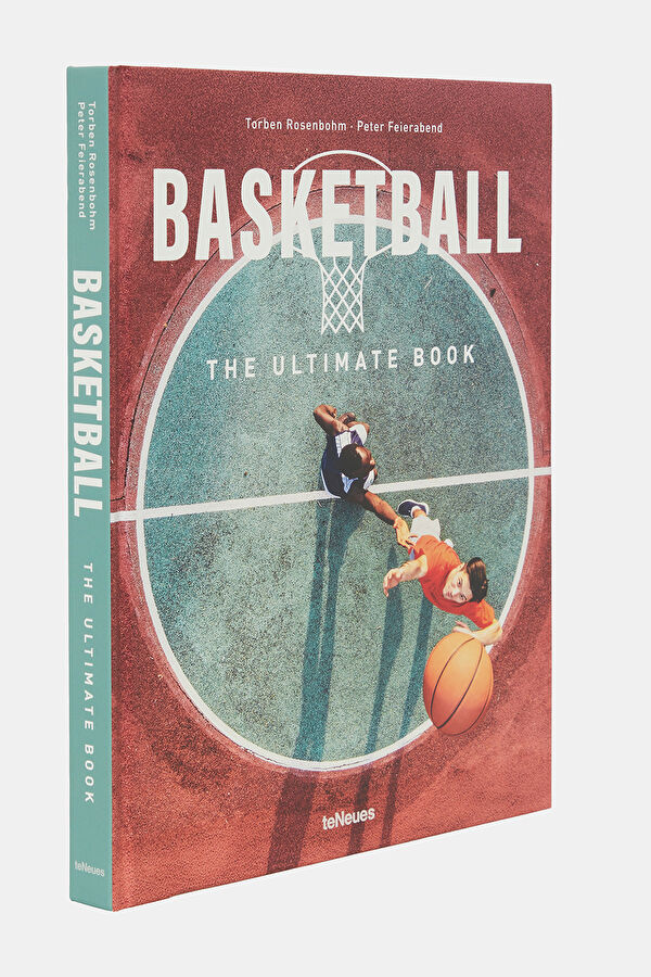Basketball:  The Ultimate Book 2