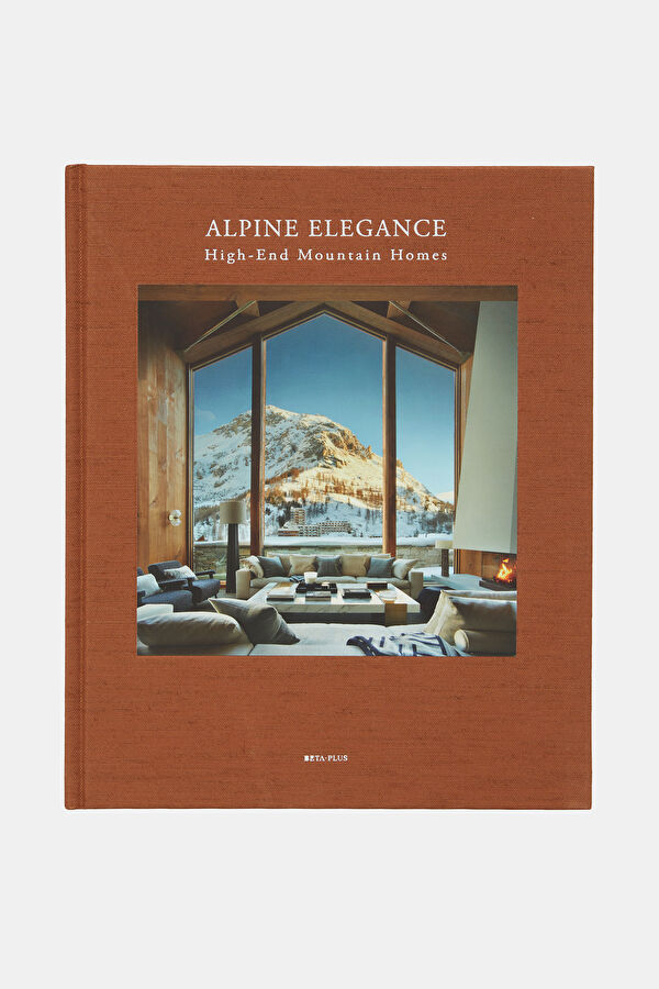 Alpine Elegance