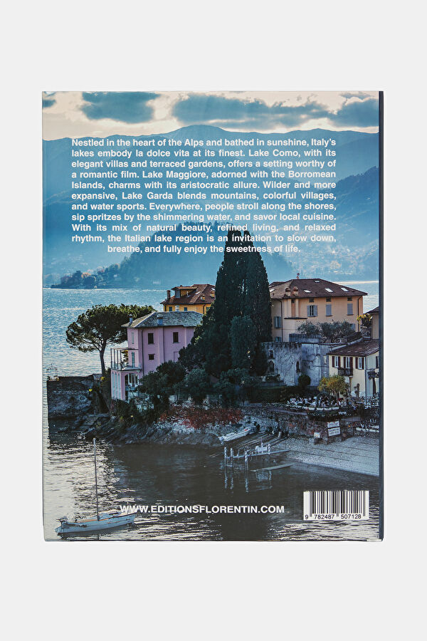 Italian Lakes 3
