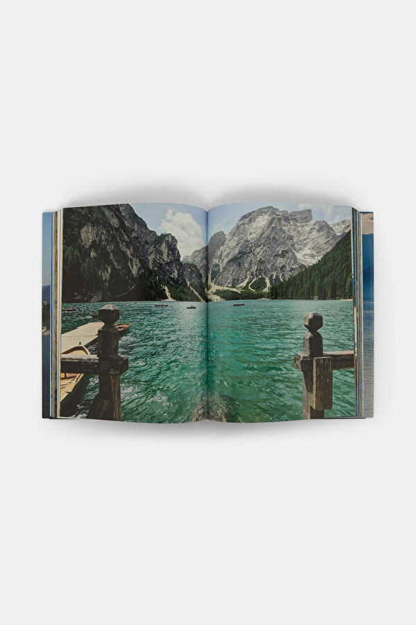Italian Lakes 4