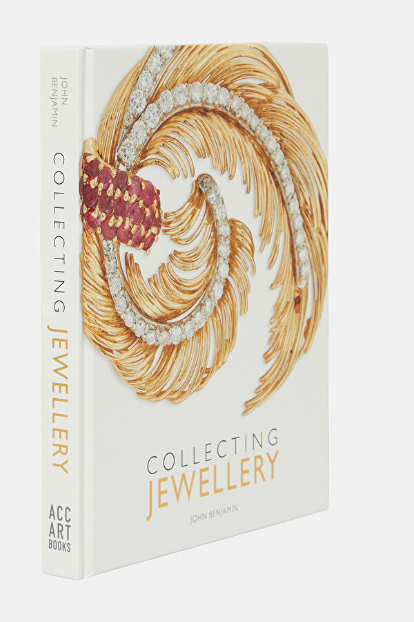 Collecting Jewellery 2