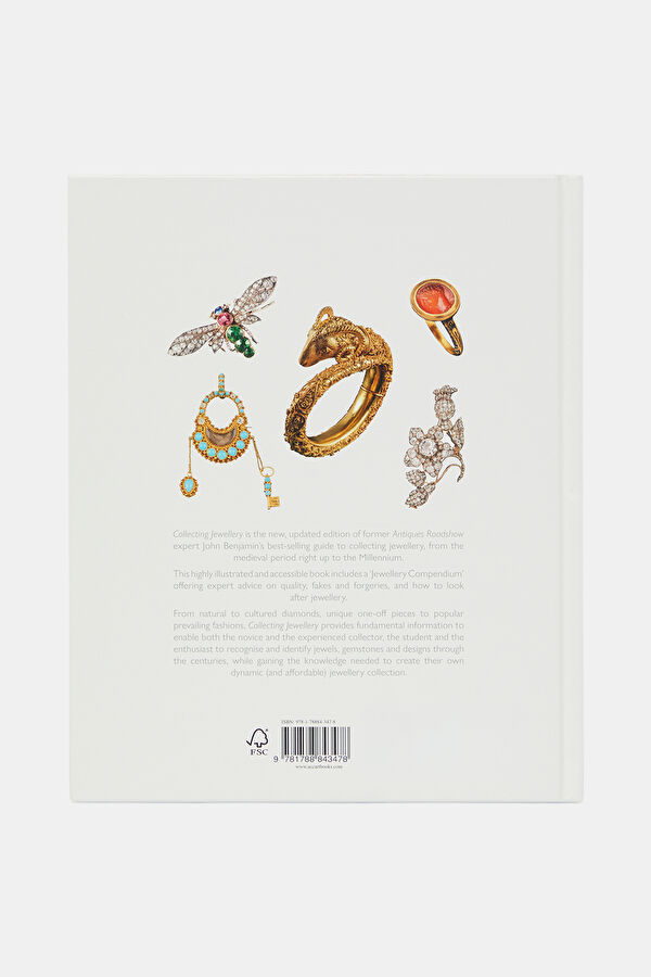 Collecting Jewellery 3