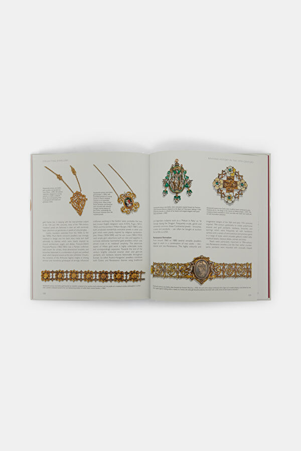 Collecting Jewellery 6