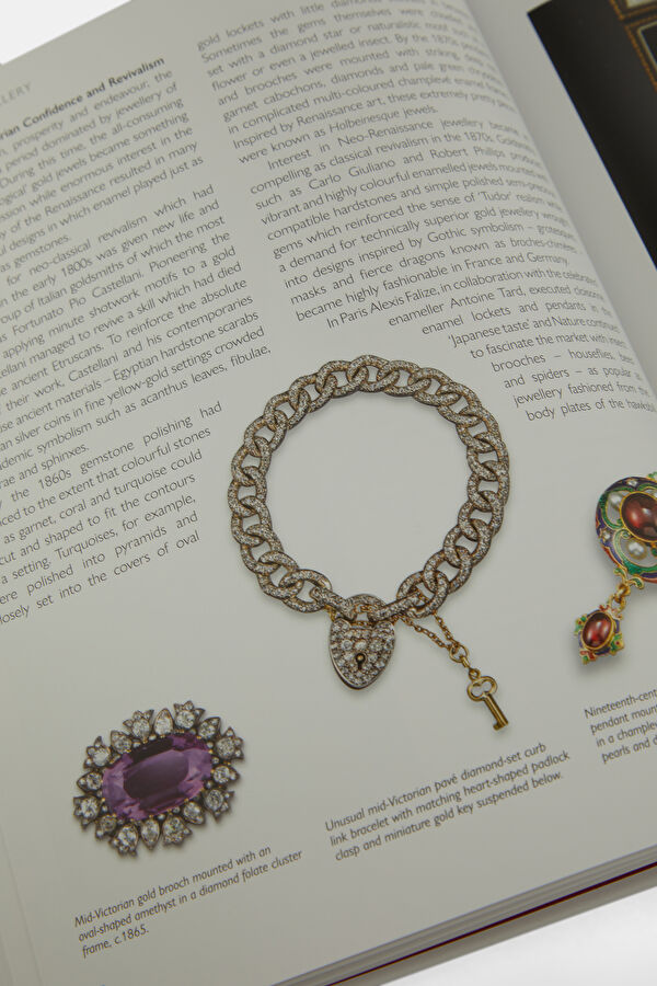 Collecting Jewellery 7