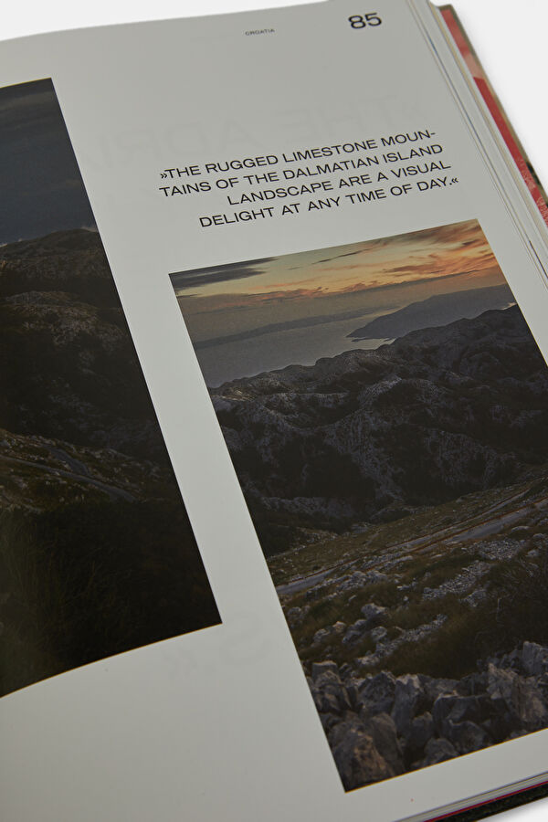 Porsche Escapes: From Mountain Passes to Coastal Highways 7