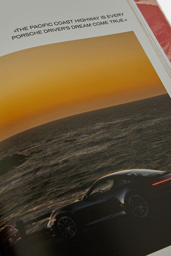 Porsche Escapes: From Mountain Passes to Coastal Highways 8