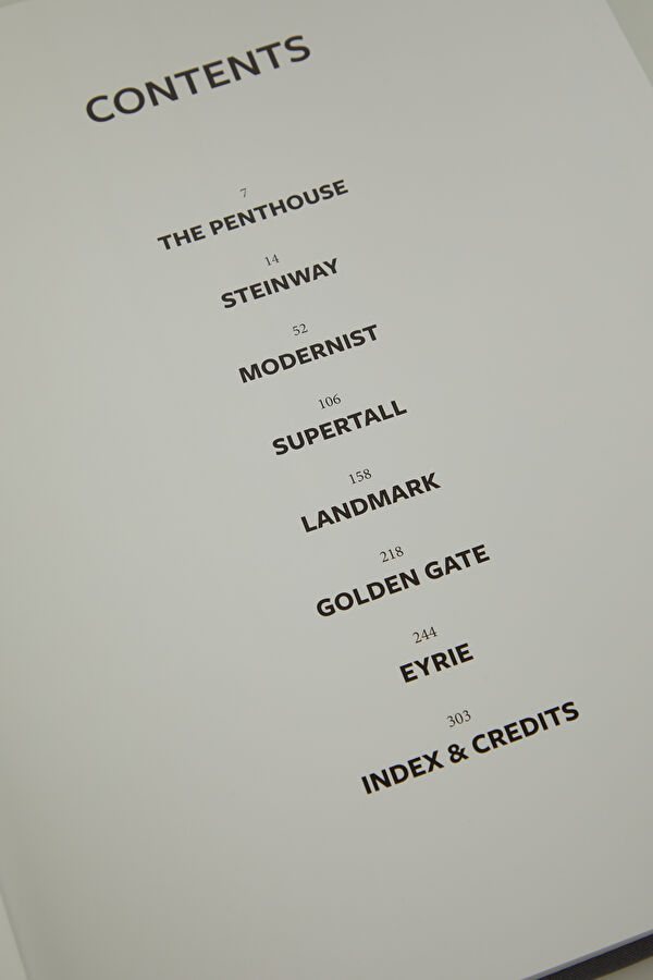 Penthouse 4