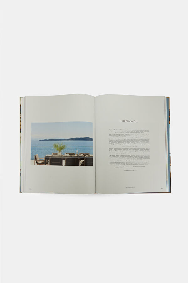 Contemporary Beach Houses 5