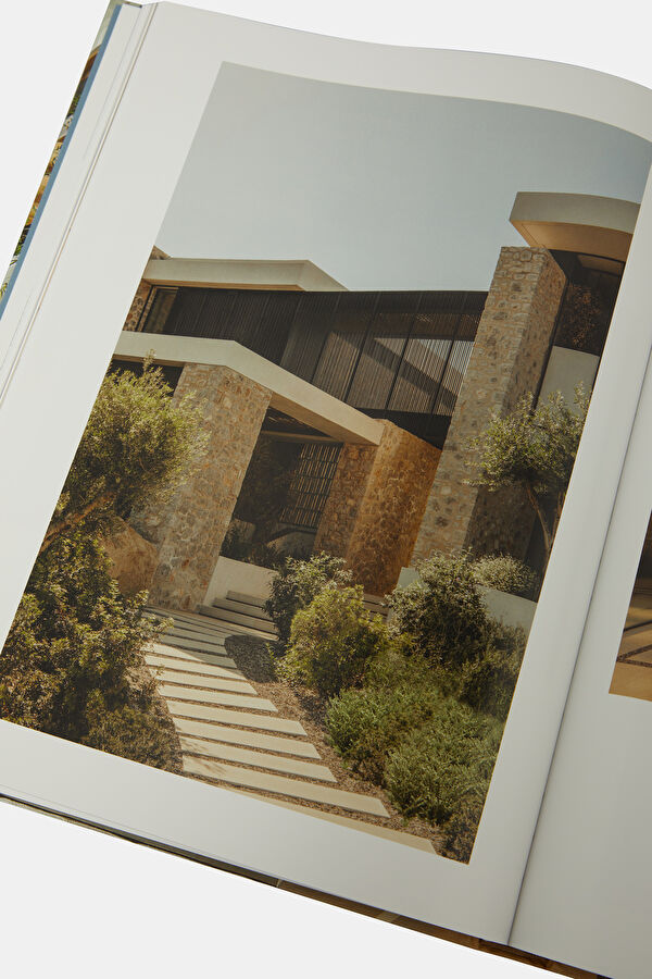 Contemporary Beach Houses 6