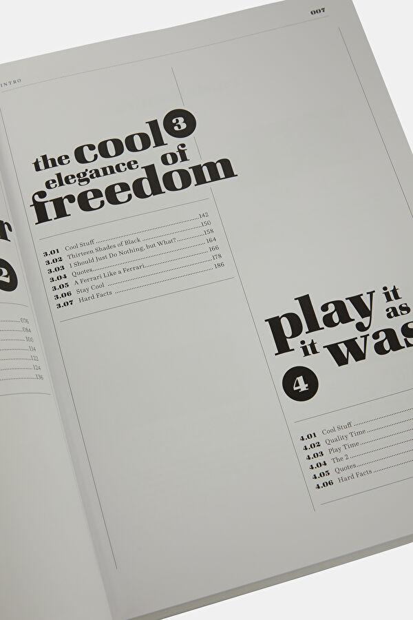 Men’s Style Manual 5