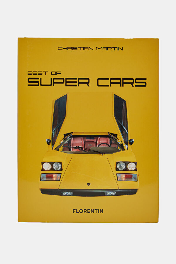 Best of Supercars