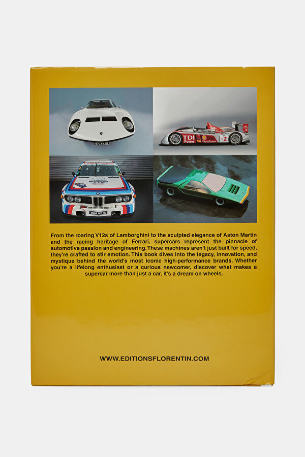 Best of Supercars 3
