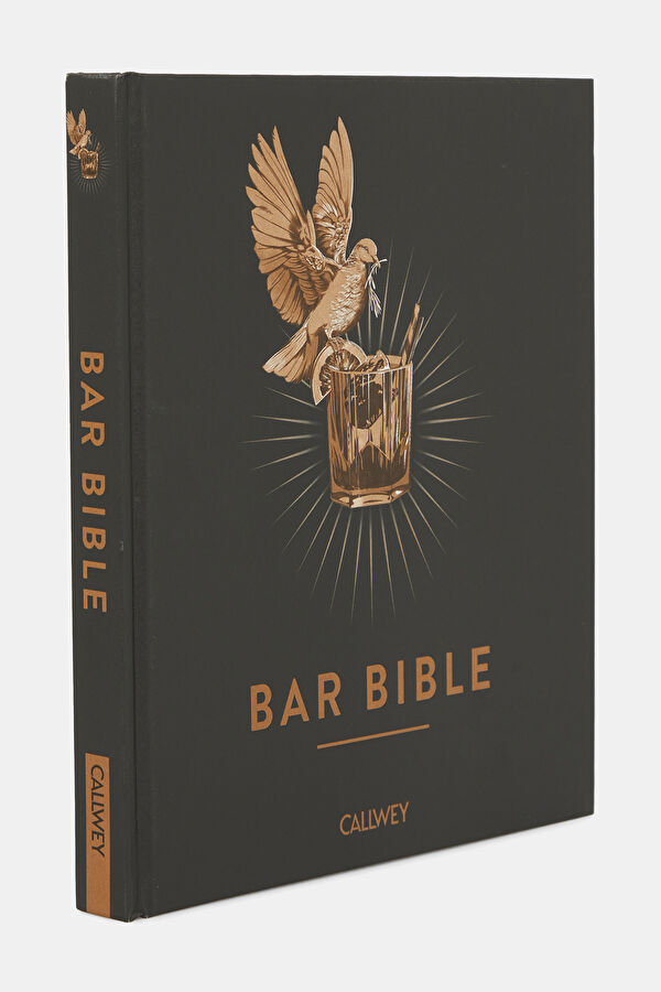 Bar Bible 2