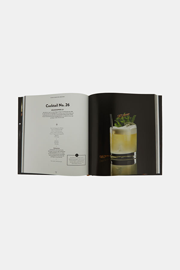 Bar Bible 5