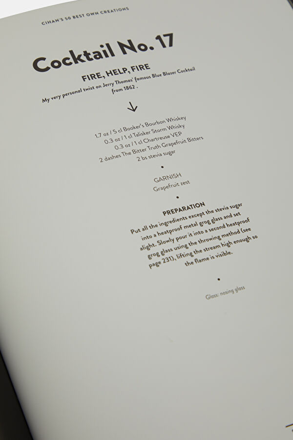 Bar Bible 6
