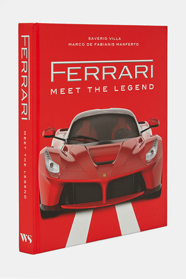 Ferrari: Meet the Legend 2