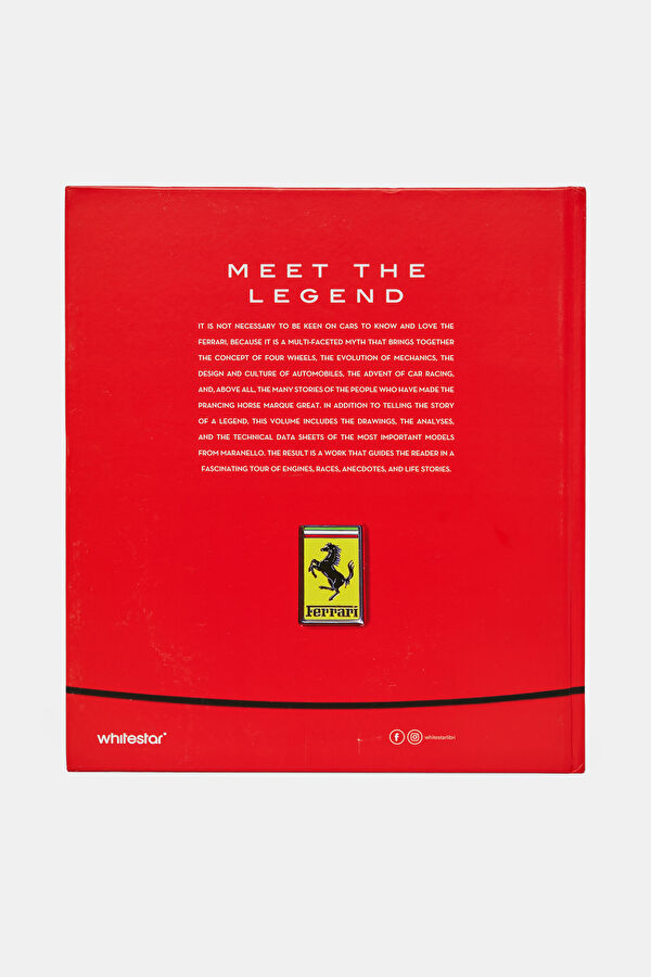 Ferrari: Meet the Legend 3