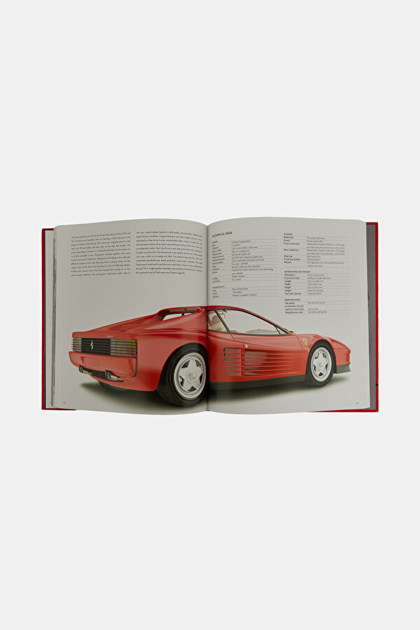 Ferrari: Meet the Legend 5