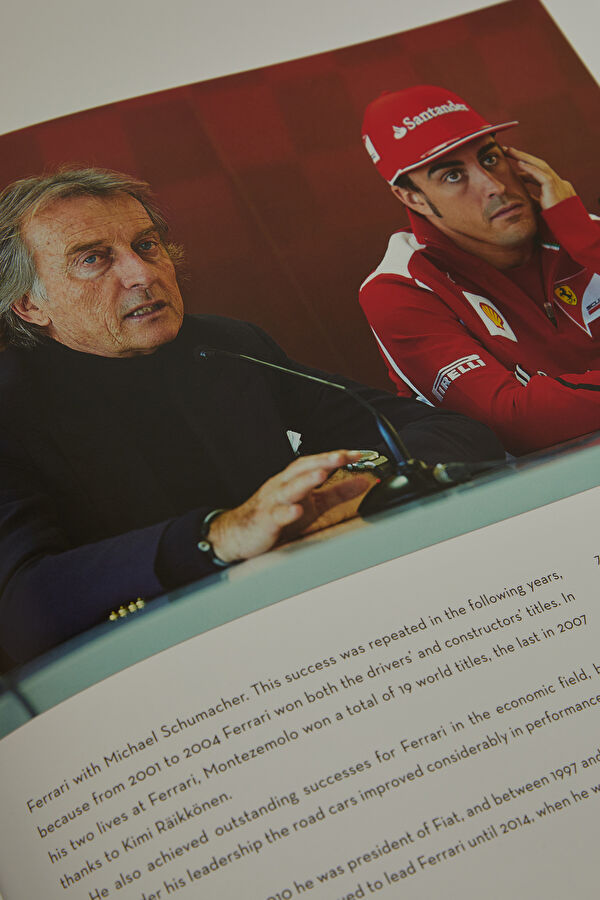 Ferrari: Meet the Legend 6